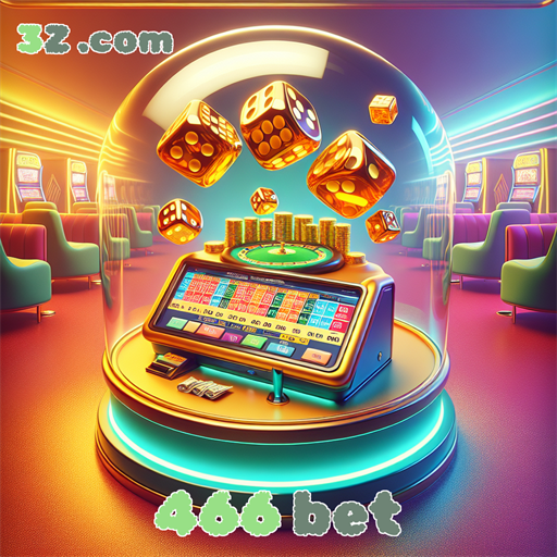Explore a Revolução do App do 466 Bet no Brasil