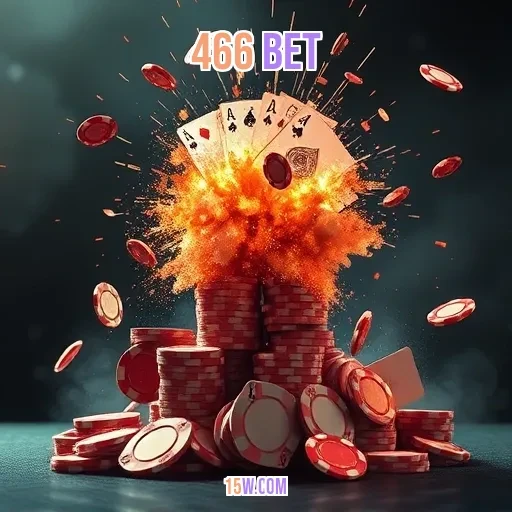466 bet Blackjack