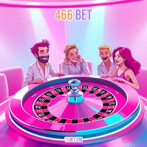 466 bet Caça-Níqueis